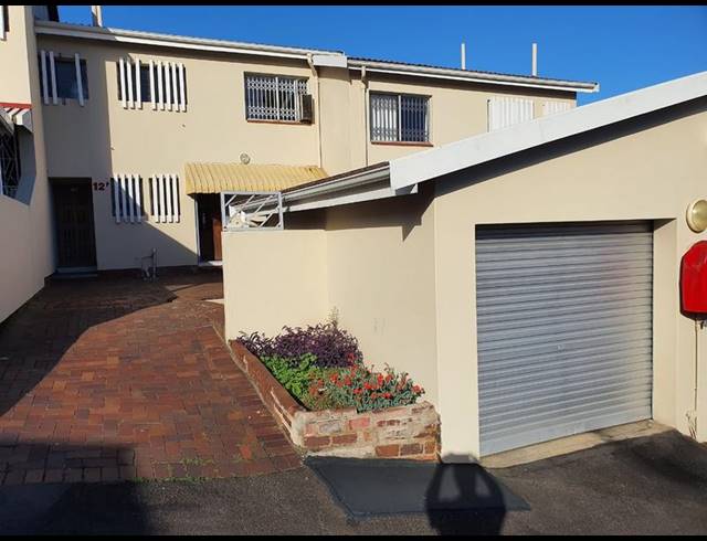 3 BEDROOM PROPERTY TO RENT IN DURBAN NORTH